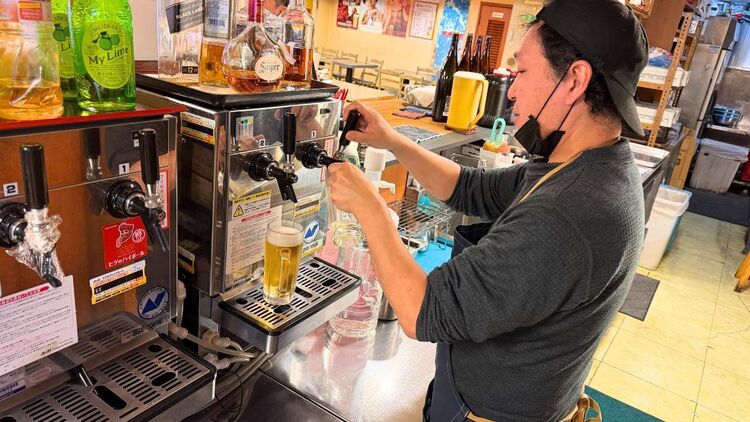 イチから丁寧に教えます