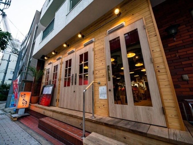 「神戸名店百選」として表彰されたお店！