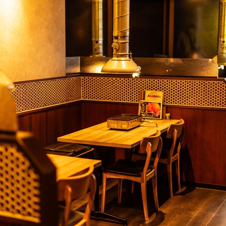 焼肉・ホルモンにくろう 阪急高槻店の詳細画像6