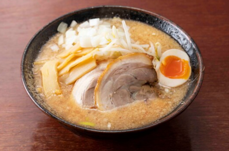 麺処　遥かの詳細画像4