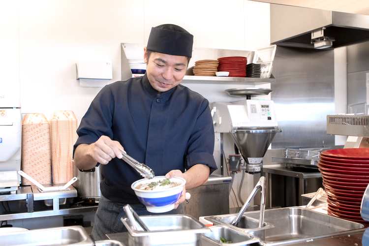 充実の待遇面も嬉しいポイント！