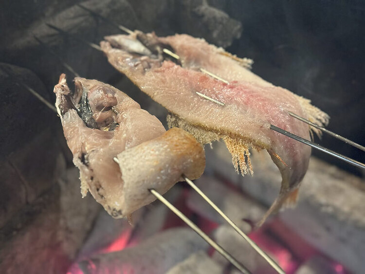 京橋 二刀流の詳細画像5