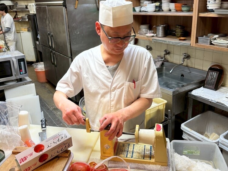 調理スキル？包丁持てたらええねん👍