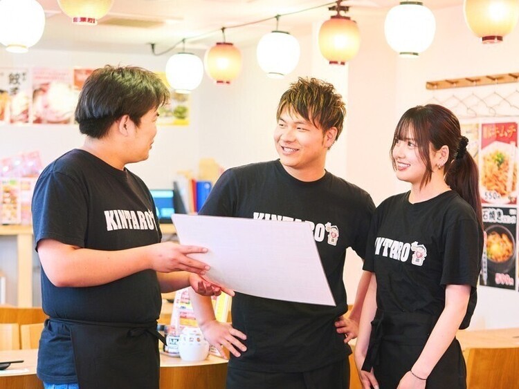 研修は新しい発見で自分の可能性が広がる！