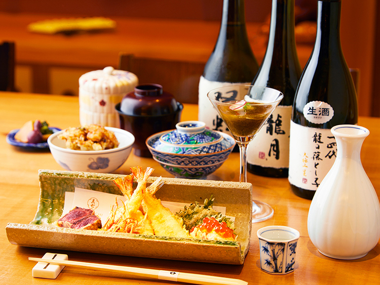 鎌倉を代表するお店を創っていきましょう！