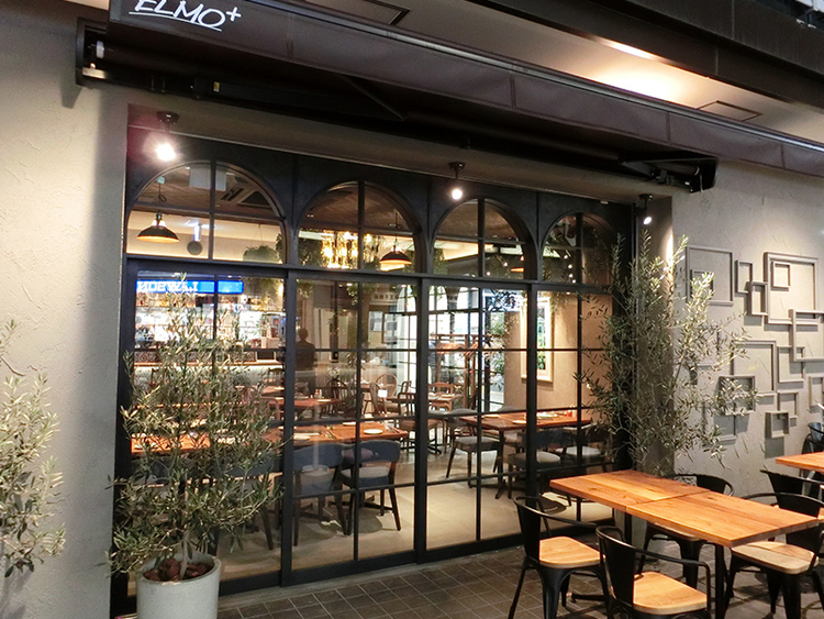 系列）都内に様々な洋食業態を運営中♪