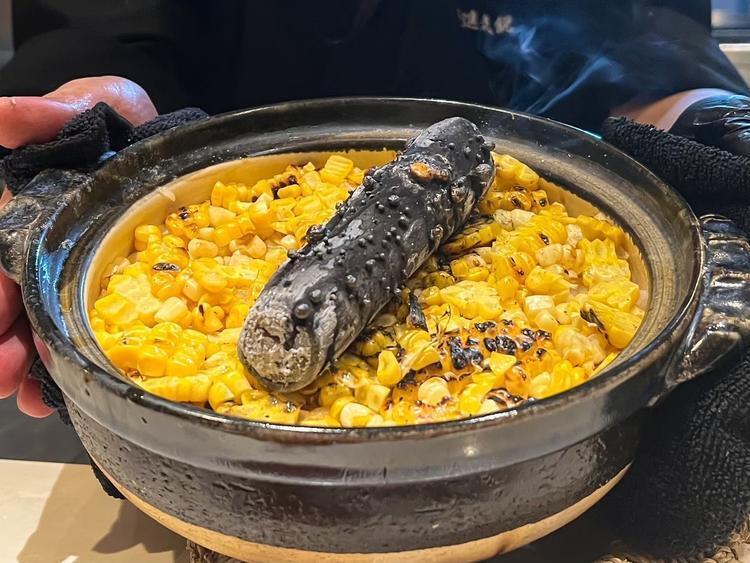 白金 和食 新進気鋭の詳細画像3