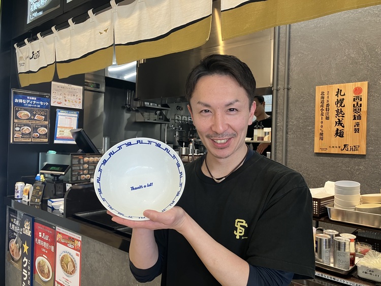 サッカー一筋から飲食のプロになりました！