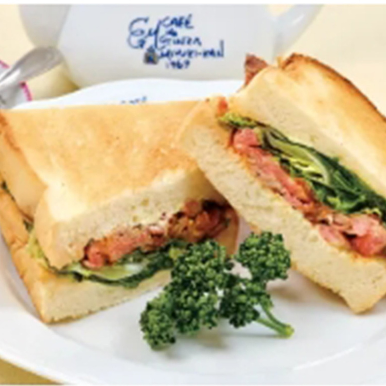 カフェド銀座 みゆき館 アトレ吉祥寺店の詳細画像4