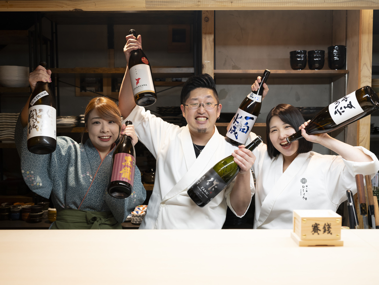 目指すは売上1億円！頑張りましょう！