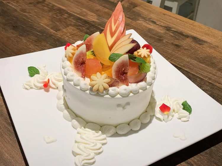 イタリア料理&バール たんと 亀田店の詳細画像8