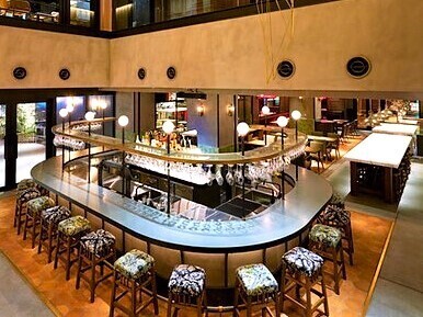 秋葉原のスタイリッシュ空間☆NOHGA