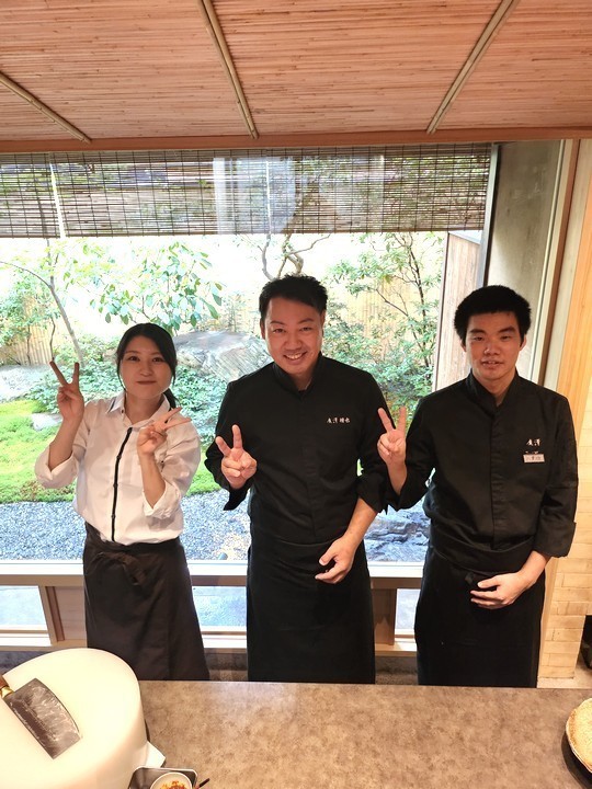 オーナーは「廣澤将也」さん