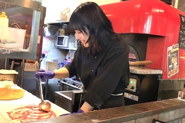 イタリアン＆ワインバー CONA 小岩店の詳細画像4