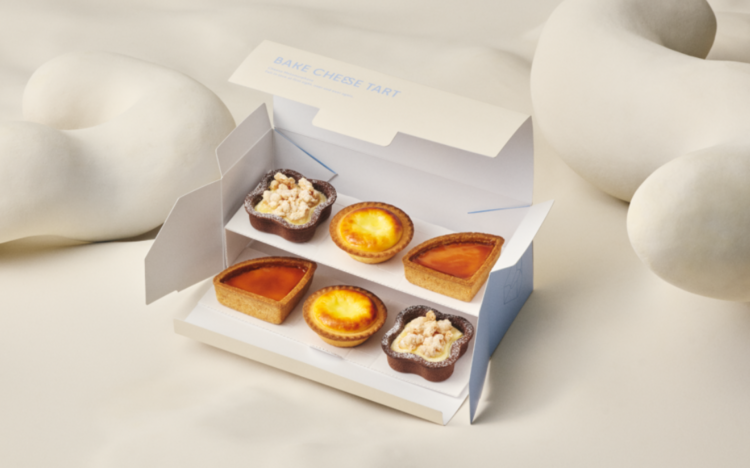 BAKE CHEESE TART 仙台店の詳細画像8