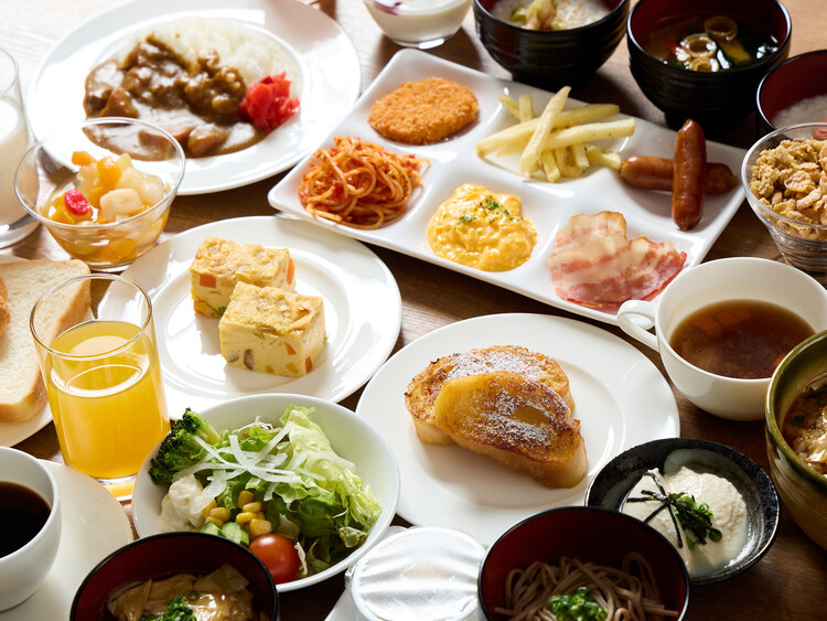 ラウンジレストラン プレズィールの詳細画像6