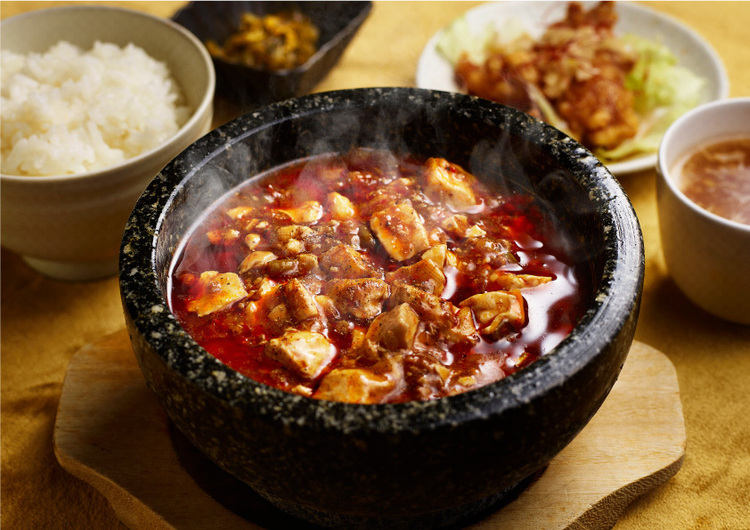 あんかけ焼きそば・陳麻婆豆腐 STORM なんばシティ店の詳細画像2