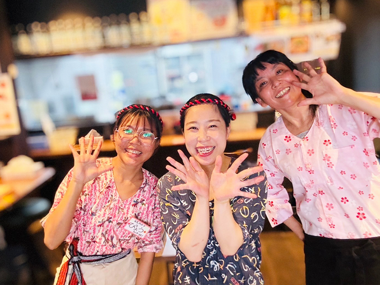 未経験歓迎★年齢・性別・学歴不問です♪