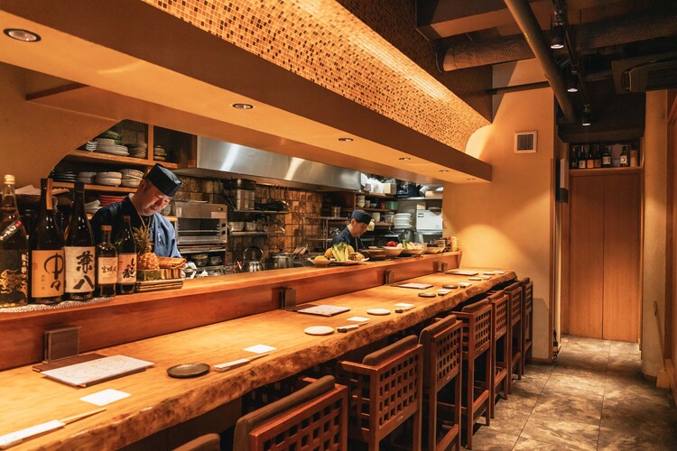 幅広い年代のスタッフが活躍中！