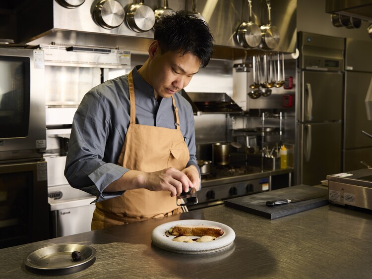 Sillage（シヤージュ）の詳細画像1