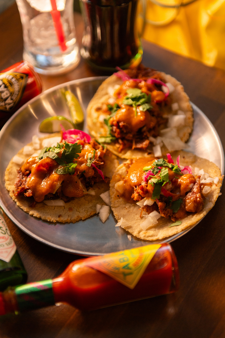 日本のマーケットにメキシカンを広めよう！