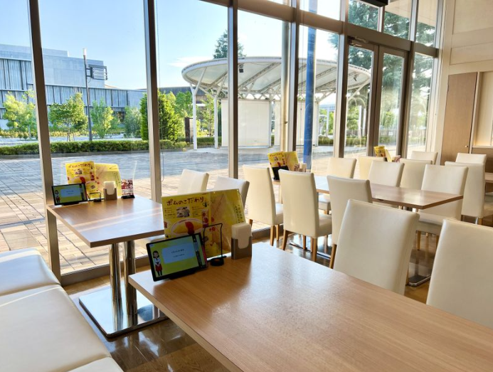 未経験歓迎！先輩が丁寧に教えるので安心◎