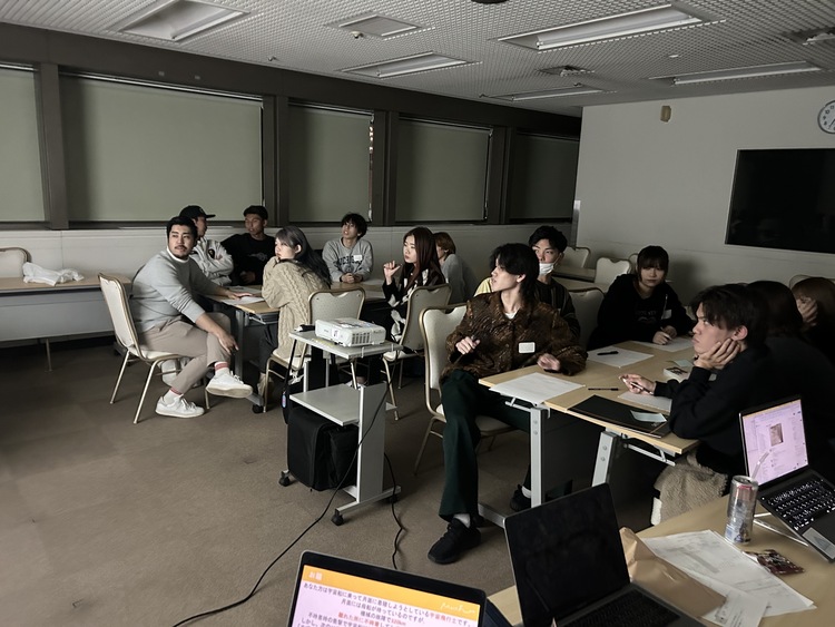 不安なところも研修でスッキリ解消◎