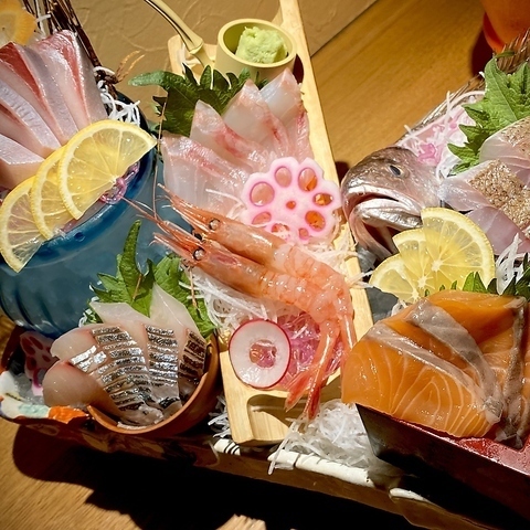 権十楼　古町店の詳細画像2