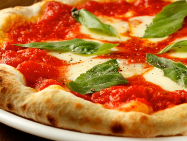 新鮮な食材でおもてなし！