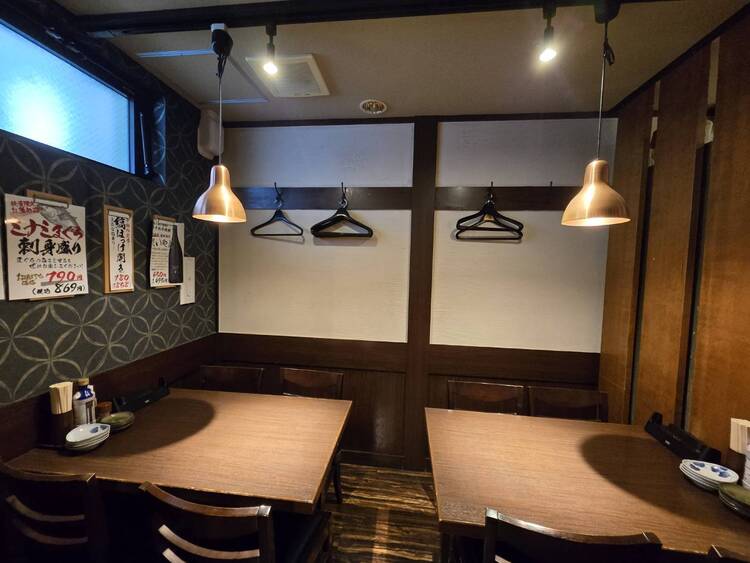 おかってや 築地店の詳細画像6