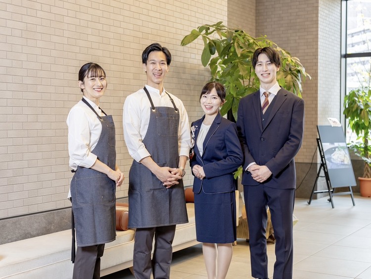 ご応募お待ちしております！
