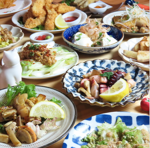 焼野菜　仲屋の詳細画像5