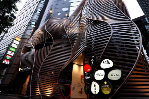 西麻布ダイニングバー八百長BARの詳細画像1