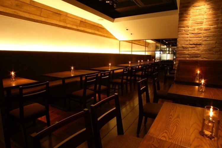 目指すは赤坂で多くの方の"行きつけ"に