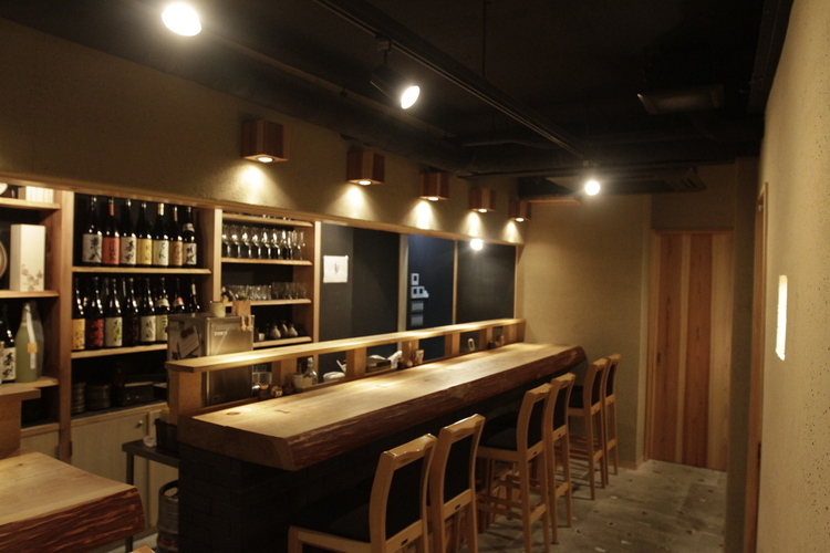 炭焼屋 神力の詳細画像4