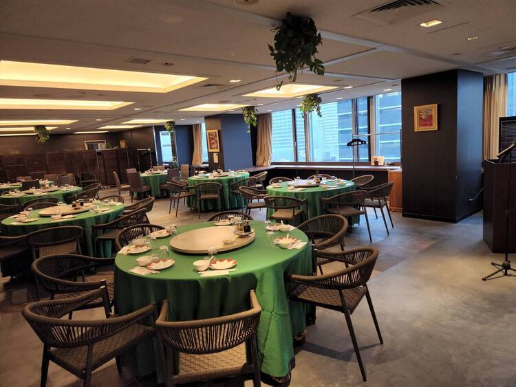 神仙閣 大阪店の詳細画像4