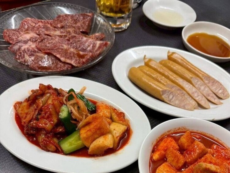 焼肉一番の詳細画像6