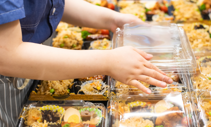 健康惣菜店ことこと 新潟大学前店の詳細画像2