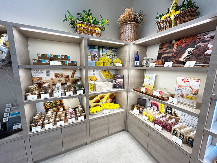 ラスイートルパンビルの詳細画像4