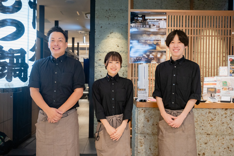 博多もつ鍋おおやま JRゲートタワー店の詳細画像8