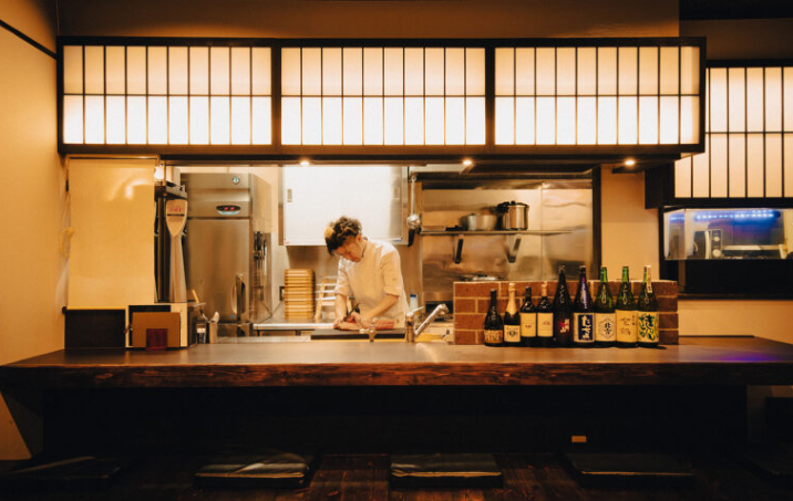 現代割烹hasegawaの詳細画像2