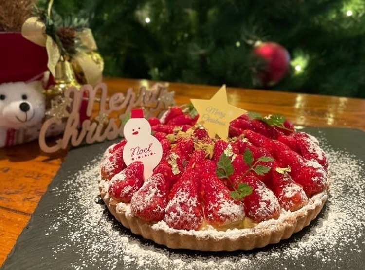 店内でプライベートパーティも！？