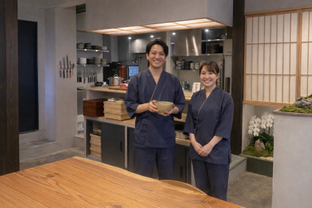 幅広い業態を展開している当社