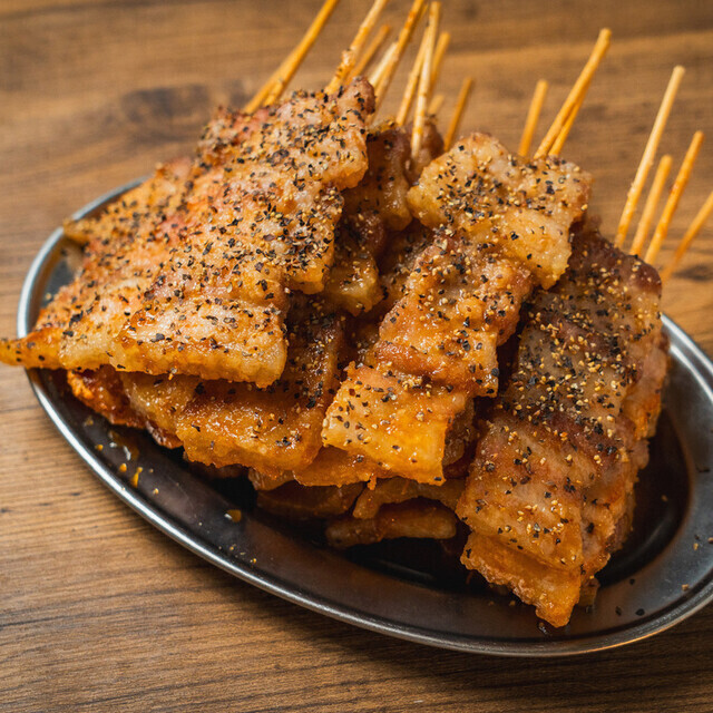 接客も調理スキルも磨けます
