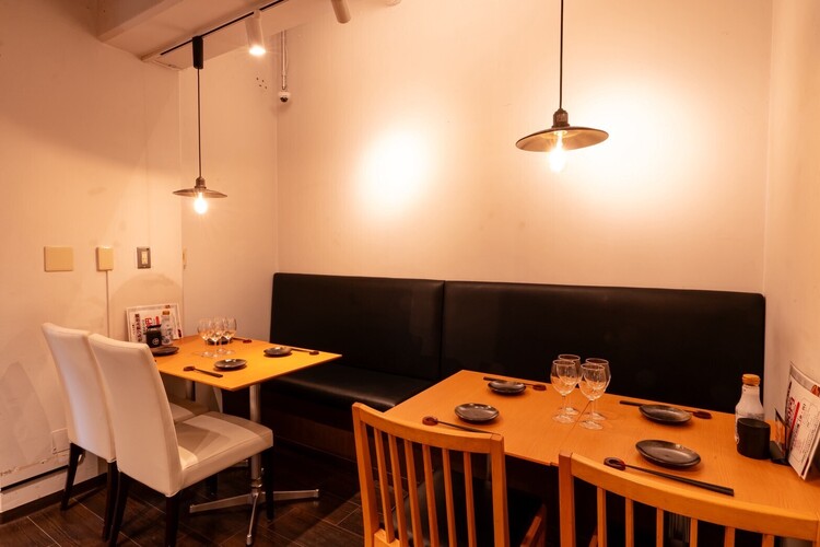 和牛と樽ワイン　バレル　五反田店（株式会社rebounding）の詳細画像6