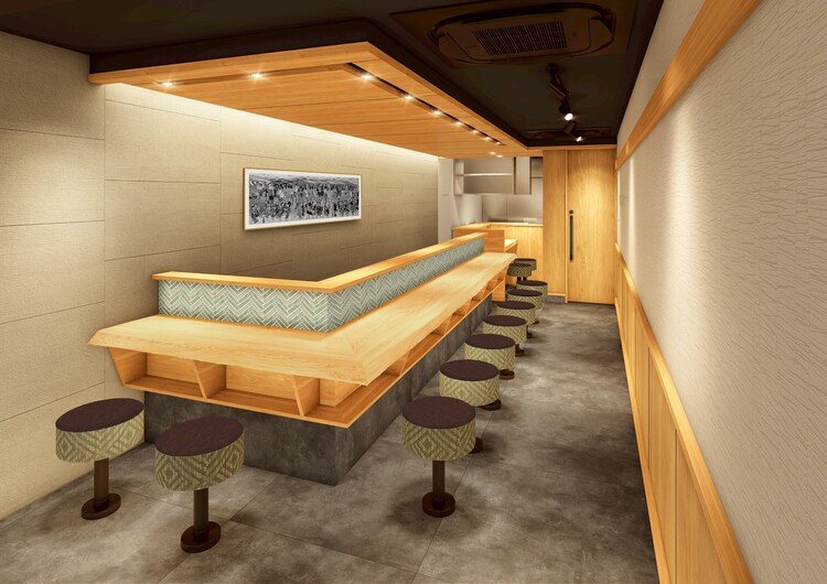 麺屋周郷 別邸 雅 －MIYABI－の詳細画像1