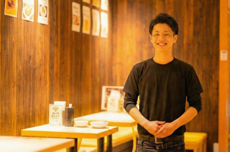 あなたのご応募お待ちしております！！