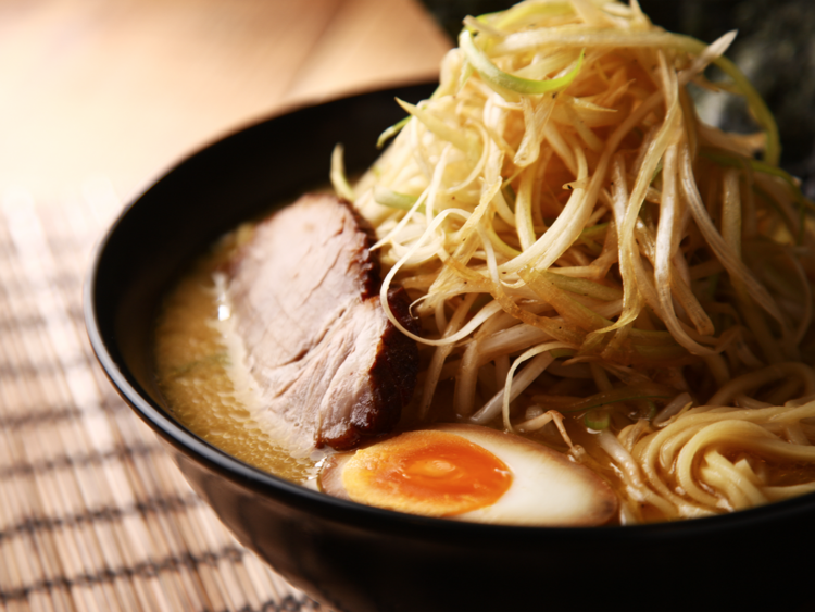 ラーメン道楽 鮫洲本店の詳細画像6