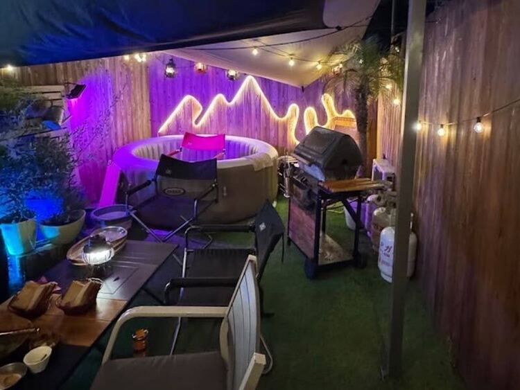 予約制で過度な業務はありません♪