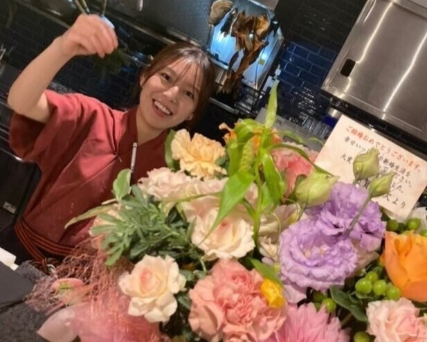 未経験者大活躍！安心のサポート☆彡